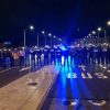 Ligue des champions : débordements dans le centre de Lyon après la victoire du PSG