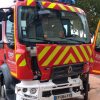 Dracé : gendarmes et pompiers ont mené une opération de sensibilisation à la sécurité routière