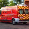 Un piéton mortellement fauché sur l’A6 à hauteur de Taponas