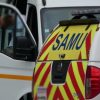Rhône : une fille de 10 ans percutée par une voiture en urgence absolue
