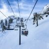 Saison des sports d’hiver : la région Auvergne-Rhône-Alpes enregistre une hausse de la clientèle étrangère