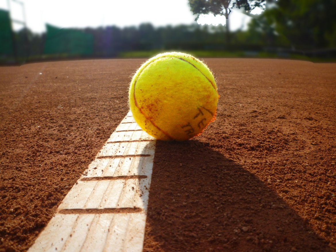 La finale de l'Open de Mâcon : une bataille acharnée.