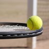 Une étoile montante du tennis présente au Grand Prix Auvergne-Rhône-Alpes