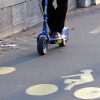 Le casque et le gilet deviennent obligatoires à trottinette électrique dans le Rhône