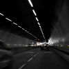 Dernier week-end de fermeture pour les axes M6/M7 et le tunnel de Fourvière
