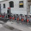 Lyon : La Ville à Vélo contre le retour des voitures dans la montée du Chemin Neuf