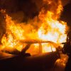 Vienne : neuf véhicules incendiés devant les locaux de la police municipale