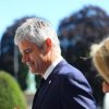 Laurent Wauquiez s’incline largement pour la présidence du parti Les Républicains