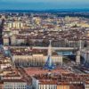 Lyon : les premières bornes d’accès à la Zone à trafic limité installées