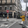 Lyon : la réouverture de la rue Grenette fait débat
