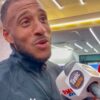 Le handicap célébré par le sport dans un tournoi soutenu par Corentin Tolisso