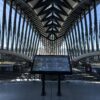 Aéroport Lyon-Saint-Exupéry : un robot de sécurité autonome surveille les parkings