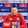 Mercato : l’ancien coach de l’OL, Pierre sage devrait s’engager avec le RC Lens
