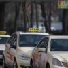 Manifestation des taxis à Lyon : les cinq points de filtrage prévus