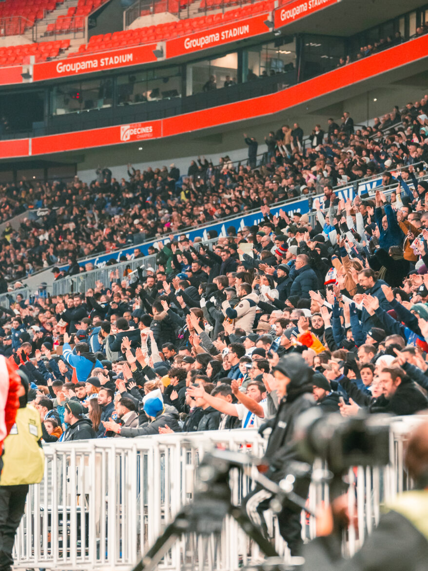 OL – Le Havre : poursuivre la série pour revenir à trois points du podium OL – Le Havre : poursuivre la série pour revenir à trois points du podium