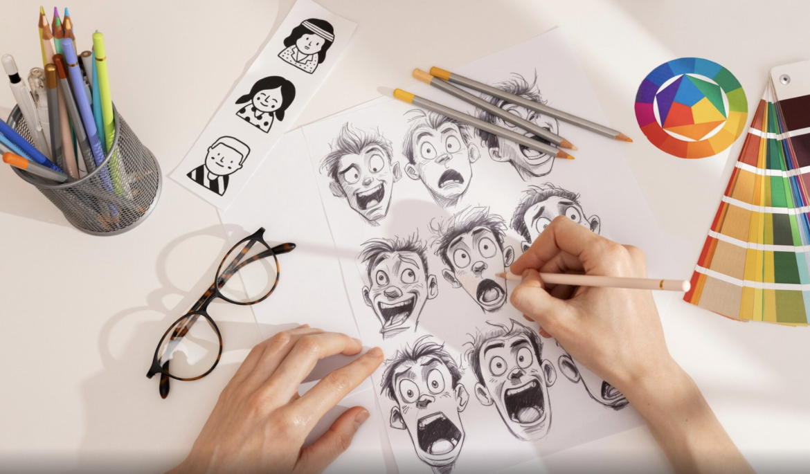 dessin