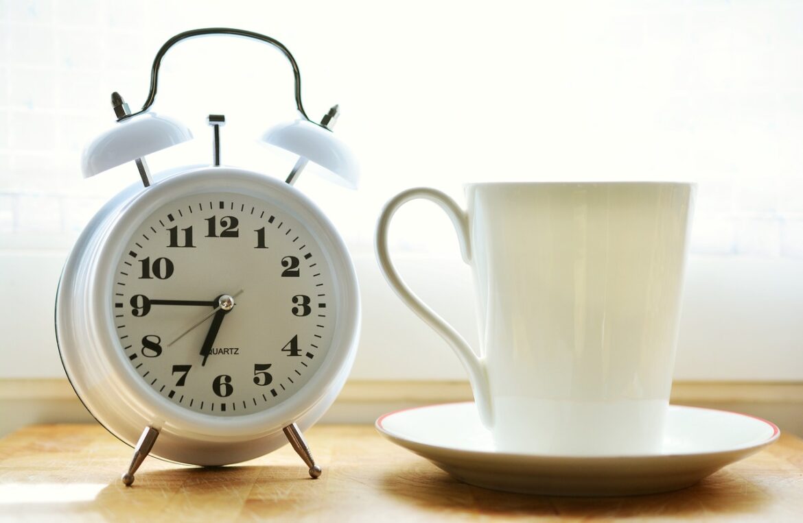 matin