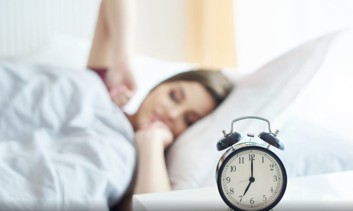 sommeil