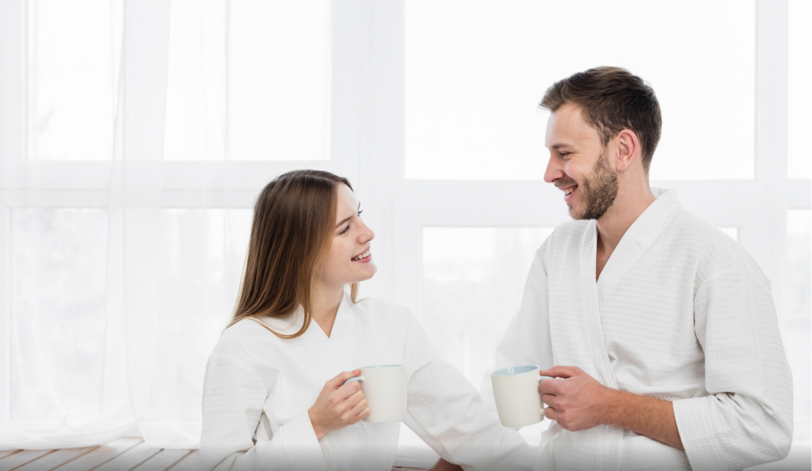 activités couple