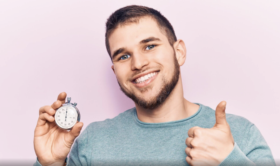 chronomètre
