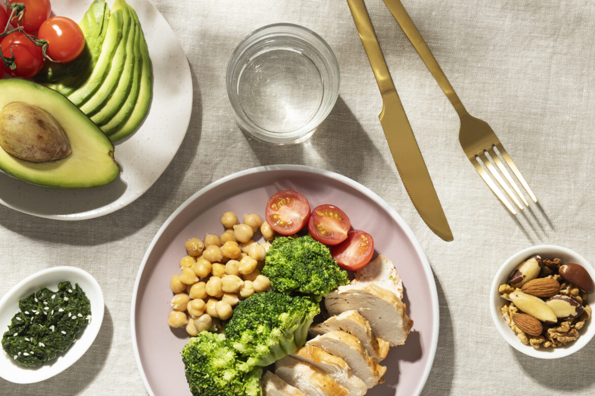 assiette