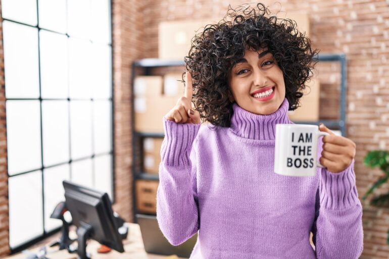 affirmations positives