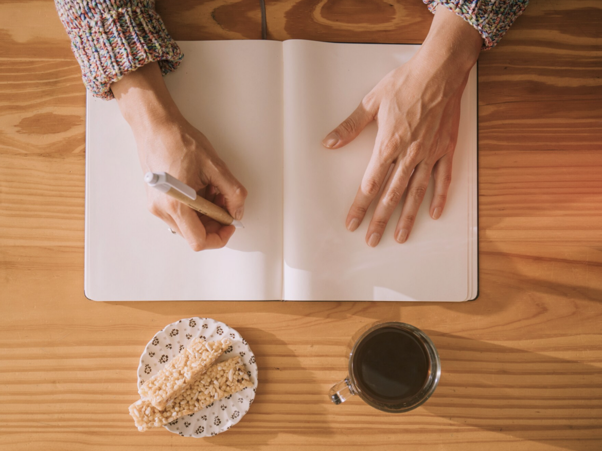 journal