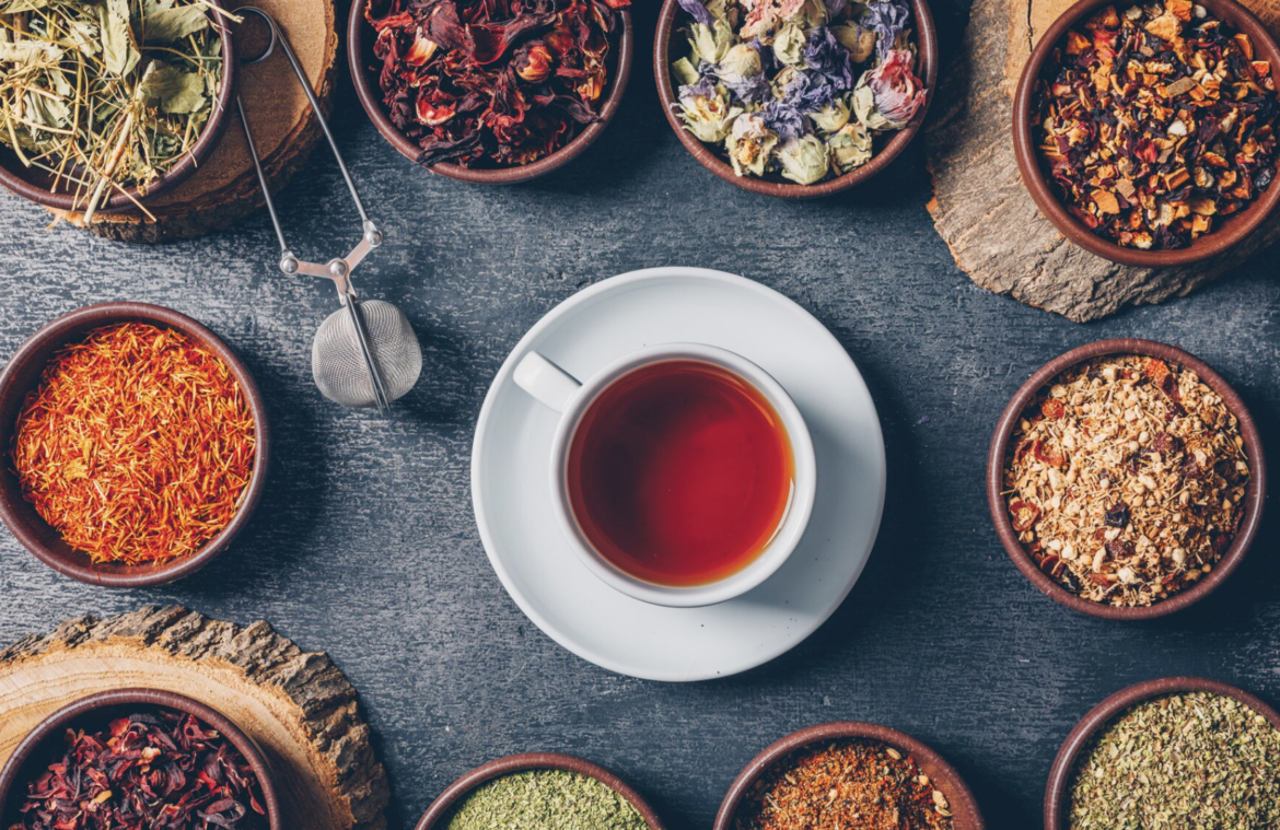 tisane