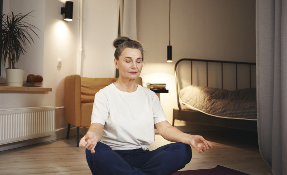 Méditation