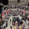 Le Marché de la mode vintage revient ce week end à Lyon