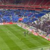 L’OL renverse Le Havre, s’empare de la 5e place et revient à 2 points du podium
