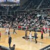 Basket : l’ASVEL se déplace ce jeudi à Chalon pour décrocher un ticket en demi-finales