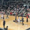 Playoffs Betclic Elite : l’ASVEL domine Chalon et rejoint les demi-finales !