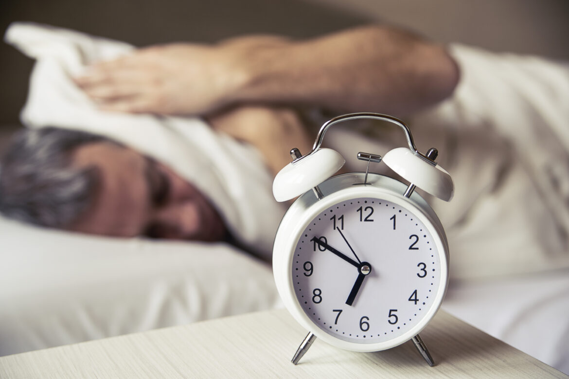 sommeil