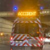 Ain : un violent accident de la route mobilise deux hélicoptères