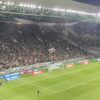 Ligue 2 : deux matchs sans kops pour l’ASSE