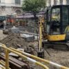 Chute mortelle sur un chantier à Belleville-en-Beaujolais