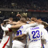 La sanction de la FIFA à l’encontre de l’OL a été levée