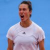 Tennis : la lyonnaise Loïs Boisson privée de wild-card pour Wimbledon