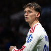 OL : Tyler Morton absent dimanche soir pour le dernier match de la saison face à Lens