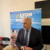 Municipales 2026 : Georges Képénékian présente son projet