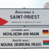 Saint-Priest : une action de l’association L214 menée ce samedi devant le magasin E.Leclerc 