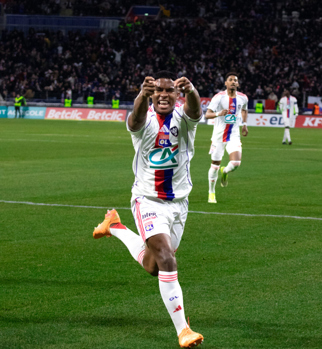 Photo Tonic Radio - Jeanne Saintomer