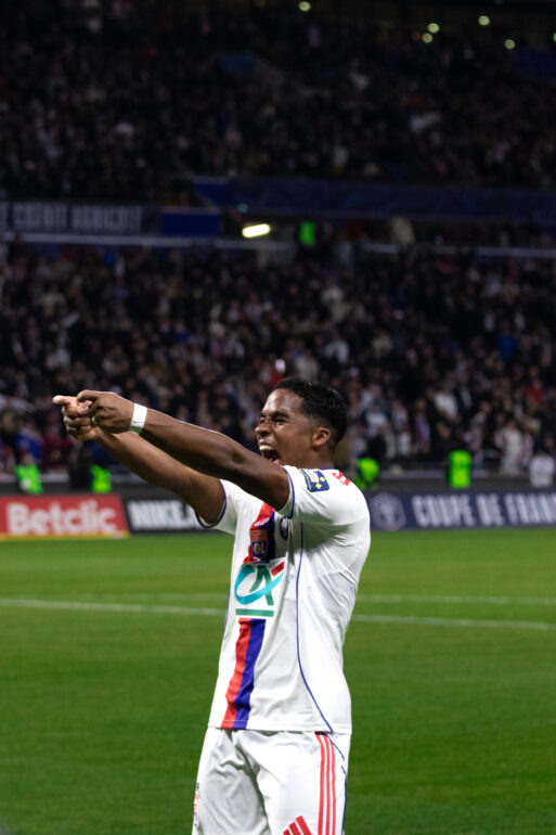 Photo Tonic Radio - Jeanne Saintomer