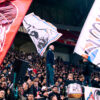 L’OL termine quatrième du championnat des tribunes pour la saison 2025-2026