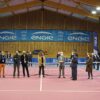 La 16e édition de l’Engie Open d’Andrézieux-Bouthéon débute ce lundi
