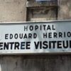 Les urgences de l’hôpital Edouard Herriot seront en grève ce jeudi