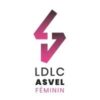 Cinq joueuses de l’ASVEL féminin mobilisées cet été avec leurs sélections