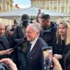 Jean-Michel Aulas affirme avoir « tout donné, sorti ses tripes » lors de son dernier meeting