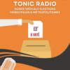 Élections municipales et métropolitaines : retour sur la soirée du premier tour dans le Rhône